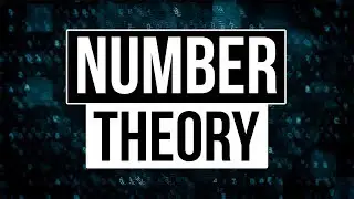 The Math Needed for Computer Science (Part 2) | Number Theory and Cryptography