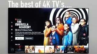 LG OLED 65
