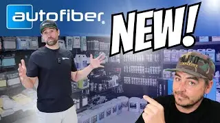 BIG NEWS FROM AUTOFIBER! - Best Microfiber Towels for Car Detailing