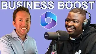 Why is Teams vanishing from Microsoft 365? (Microsoft 365 Business Boost Episode 12)