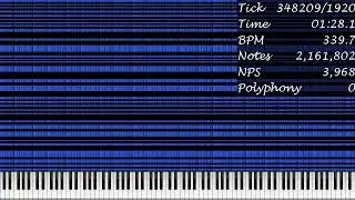 ij9 noise challenge v4 NO CRASH 4 Million Notes