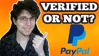 How To Check If Your Paypal Account Is Verified 2023/2024