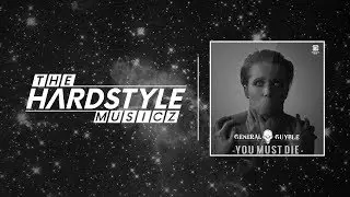 General Guyble - You Must Die