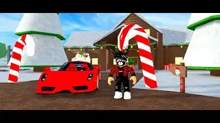 How to complete all quests in Car Dealership Tycoon (Christmas Event 2022)
