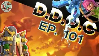 👀MAX LVL PET + HERO ABILITIES🦎{D.D.O.C EP #101}