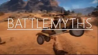 BATTLEMYTHS - Is there levolution? - Battlefield 1 mythbusters #2