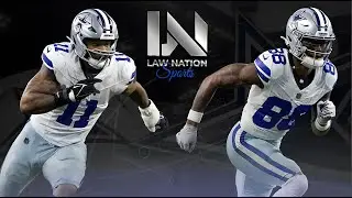 #Cowboys