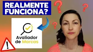 AVALIADOR DE MARCAS FUNCIONA? ⚠️((CUIDADO!))⚠️ Avaliador de marcas paga mesmo? Avaliador de marcas