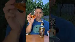 Ром из КиБ Христофоро Аньехо. Cristoforo Anejo