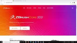 Fix ZBrushCore Error VCRUNTIME140_1.dll or MSVCP140.dll Was Not Found