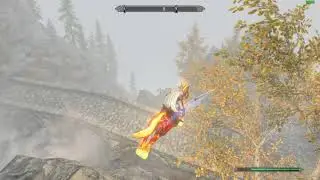 Oh skyrim