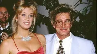 7 Celebrities Who Gave Their Kids Up For Adoption