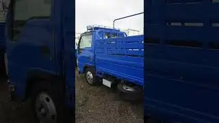 На зеленке ISUZU ELF 2018 2720 000 рублей