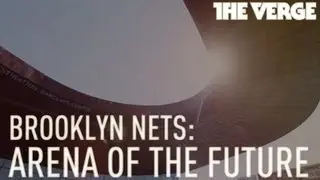 Inside the arena of the future: The Barclays Center