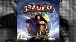 Weekly RPG Music 385 - Jade Empire: Torment - The Way of the Closed Fist