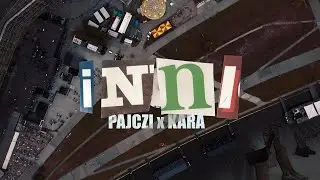 Kara x Pajczi - INNI prod. Tytuz