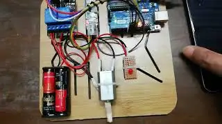 home automation with arduino microcontroller and android app revised version