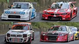 Best of HillClimb Monsters ILIRSKA BISTRICA 2024