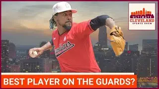 Is Emmanuel Clase the BEST PLAYER on the Cleveland Guardians or is it still Jose Ramirez?