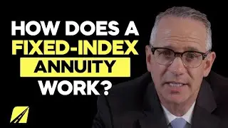 What Is An Index Annuity And How Does It Work?