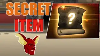 AQW GigaWUT Scavenger Item Hunt #6 Guide! | New Free GigaTwilly Head (AC Tagged)