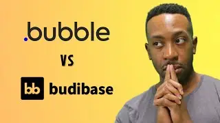 Bubble vs Budibase | No Code Tool Review