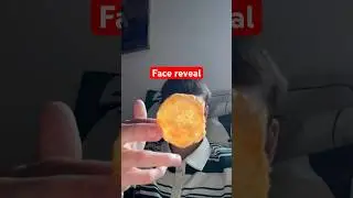 Globglogabgalab face reveal 💀