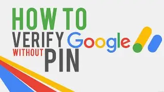 How to Verify Google ADSENSE Without PIN ||