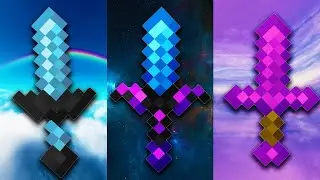 Top 3 Best 1.19 + PVP Texture Packs For MCPE (Minecraft Bedrock)