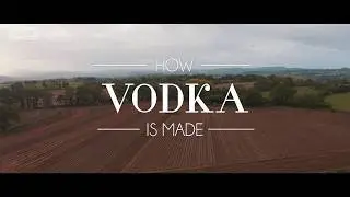 How Vodka Is Made - Travel Channel