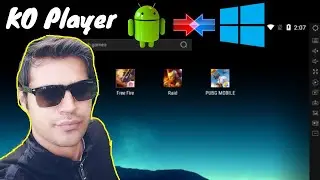 How to Install Android Apps on Windows/PC Using Android Emulator 2020