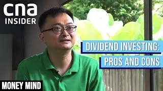 Can Investing In Dividends Pay For Your Retirement? | Money Mind | Investment