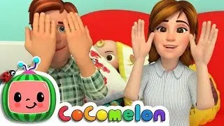 Cocomelon - Peek a Boo