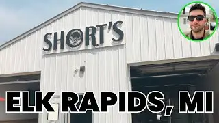 3 Things To Do in Elk Rapids, Michigan This Summer!