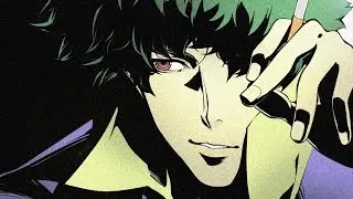 Cowboy Bebop | Lofi Hiphop & Jazzhop Mix