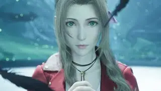 FINAL FANTASY VII REBIRTH - Theme Song Trailer