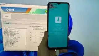 How to Install/Flash Samsung Stock Rom/Official Firmware using Odin 3.143 | Full Tutorial 2023