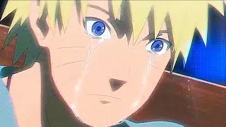 AMV - Смерть Джирайи / Naruto