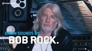 The Rock Foundry SDX by Bob Rock