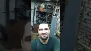 Пылесос в мастерскую , строительный пылесос.