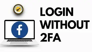 How to Access Facebook without 2FA