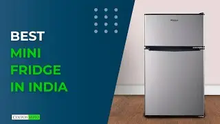 Best Mini Fridge In India | Top 10 Small Refrigerators In 2023