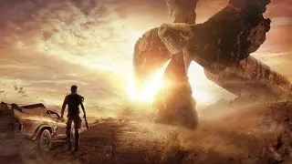 Прохождение Mad Max на стриме. Часть 2