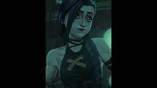 JINX Edit || 6arelyhuman - Faster N Harder 
