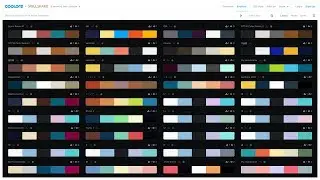 Free Color Picker Tutorial