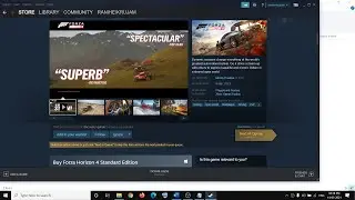 Fix Forza Horizon 4 Crashing, Freezing And Not Launching Issue