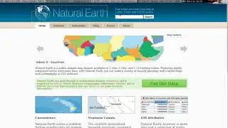 Basics of GIS mapping in R