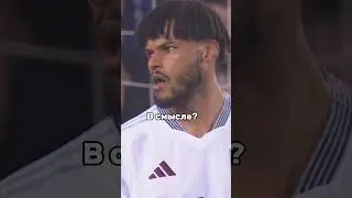 Ляп года от Астон Виллы в Лиге Чемпионов 