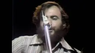 Steve Goodman, City Of New Orleans, Philadelphia Folk Festival, 1970