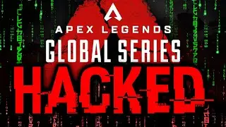 The Apex Legends Hack.